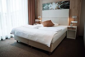 Centrale Hotel und Restaurant