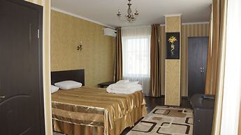 Home Hotel Astana