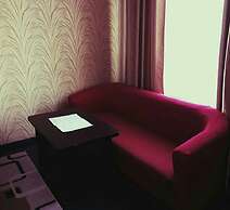 Home Hotel Astana