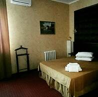 Home Hotel Astana