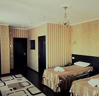 Home Hotel Astana