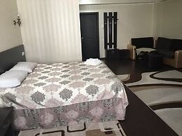 Home Hotel Astana