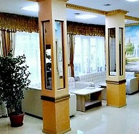 Home Hotel Astana