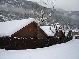Bungalows l'Orri del Pallars