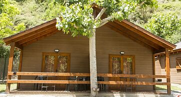 Bungalows l'Orri del Pallars