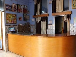 Hotel Royal Residency