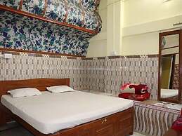 Hotel Royal Residency