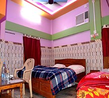 Hotel Royal Residency