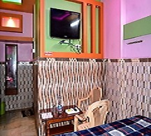 Hotel Royal Residency