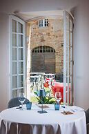 Le Monastere de Saint Mont