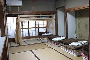 Okayama Hostel Igusa