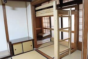 Okayama Hostel Igusa