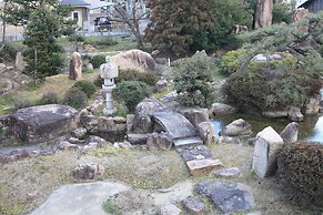 Okayama Hostel Igusa