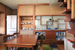 Okayama Hostel Igusa