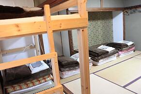 Okayama Hostel Igusa