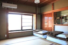 Okayama Hostel Igusa