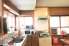 Okayama Hostel Igusa