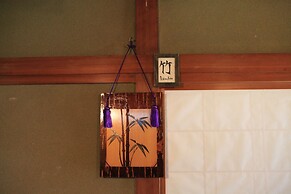 Okayama Hostel Igusa