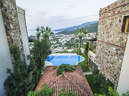 Villa Torba Bay by EvTatilim