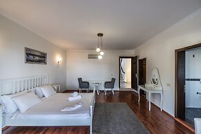 Villa Torba Bay by EvTatilim