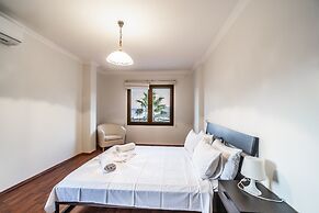 Villa Torba Bay by EvTatilim