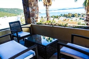 Villa Torba Bay by EvTatilim