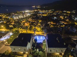 Villa Torba Bay by EvTatilim