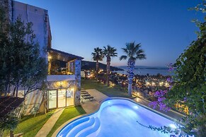 Villa Torba Bay by EvTatilim