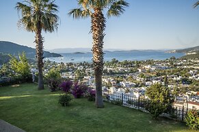 Villa Torba Bay by EvTatilim