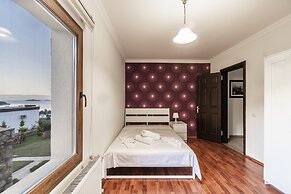 Villa Torba Bay by EvTatilim