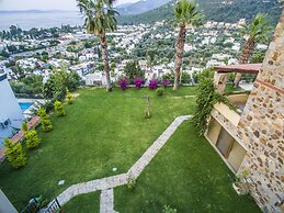Villa Torba Bay by EvTatilim
