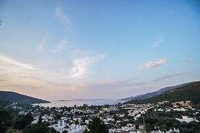 Villa Torba Bay by EvTatilim
