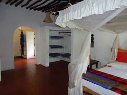 Kusini Beach Cottages