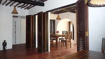 Kusini Beach Cottages