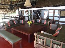 Kusini Beach Cottages