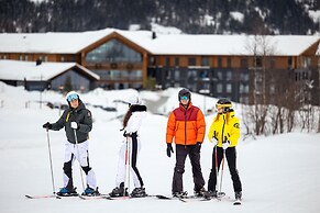 Fyri Resort Hemsedal