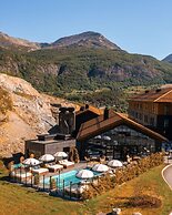 Fyri Resort Hemsedal