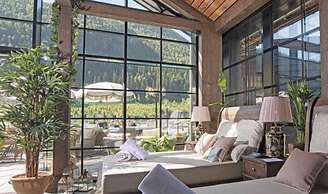 Fyri Resort Hemsedal