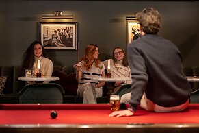 Fyri Resort Hemsedal