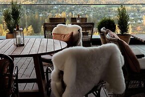 Fyri Resort Hemsedal