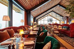 Fyri Resort Hemsedal