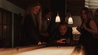 Fyri Resort Hemsedal