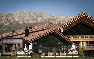 Fyri Resort Hemsedal