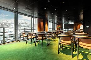 Fyri Resort Hemsedal