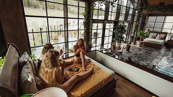 Fyri Resort Hemsedal