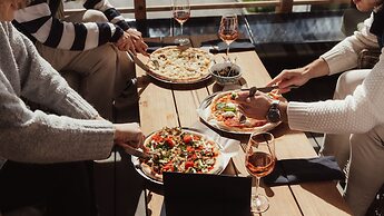 Fyri Resort Hemsedal