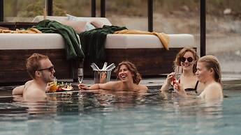 Fyri Resort Hemsedal