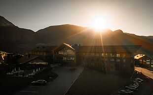 Fyri Resort Hemsedal