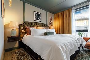 Fyri Resort Hemsedal