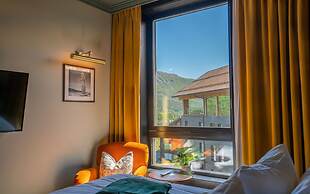 Fyri Resort Hemsedal